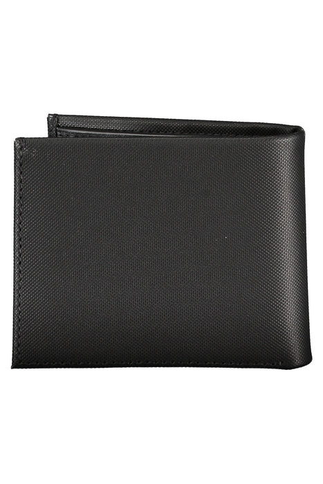 Calvin Klein Black Mens Wallet