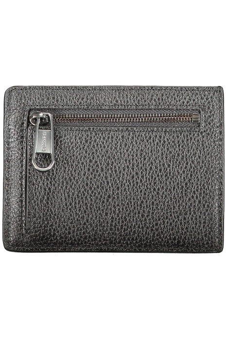 Calvin Klein Black Mens Wallet