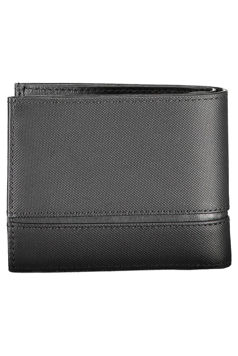 Calvin Klein Black Mens Wallet