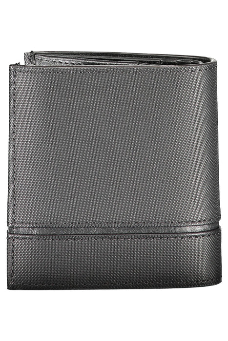 Calvin Klein Black Mens Wallet