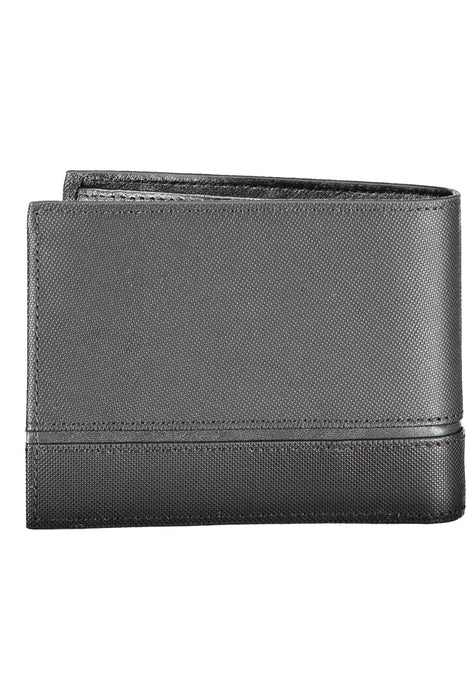 Calvin Klein Black Mens Wallet