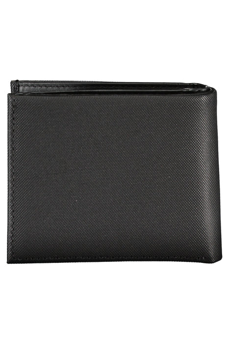 Calvin Klein Black Mens Wallet