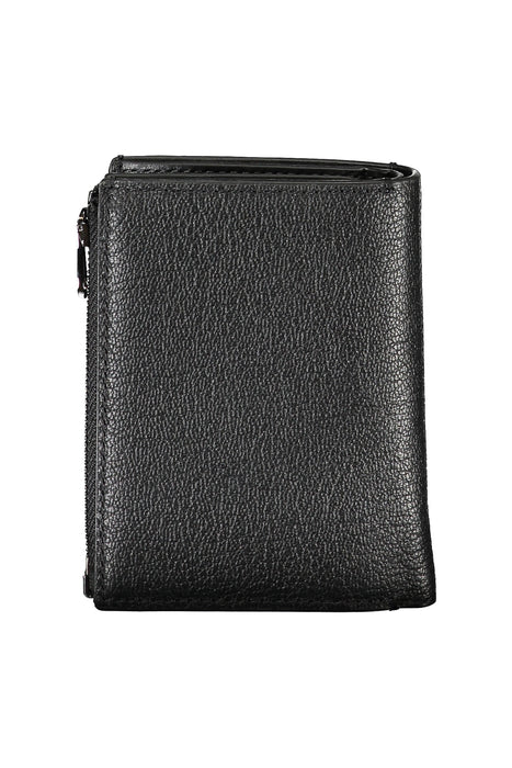 Calvin Klein Black Mens Wallet