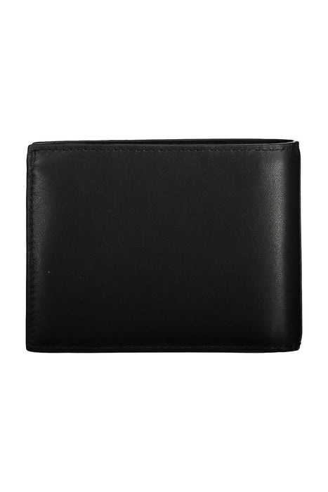 Calvin Klein Black Man Wallet