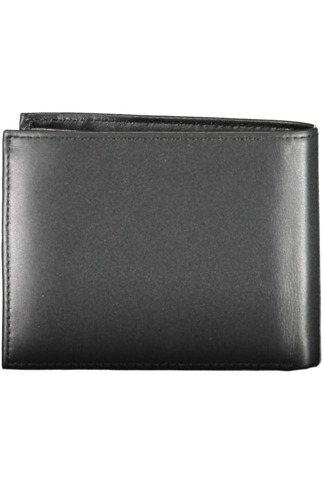 Calvin Klein Black Mens Wallet