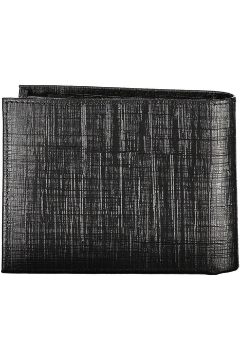Calvin Klein Black Mens Wallet