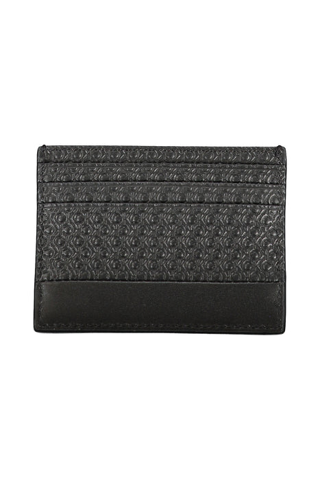 Calvin Klein Black Mens Wallet