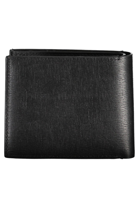 Calvin Klein Black Mens Wallet
