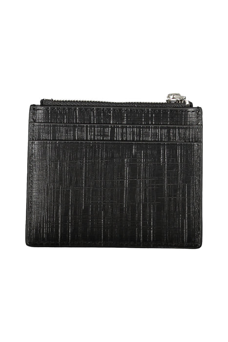 Calvin Klein Black Mens Wallet