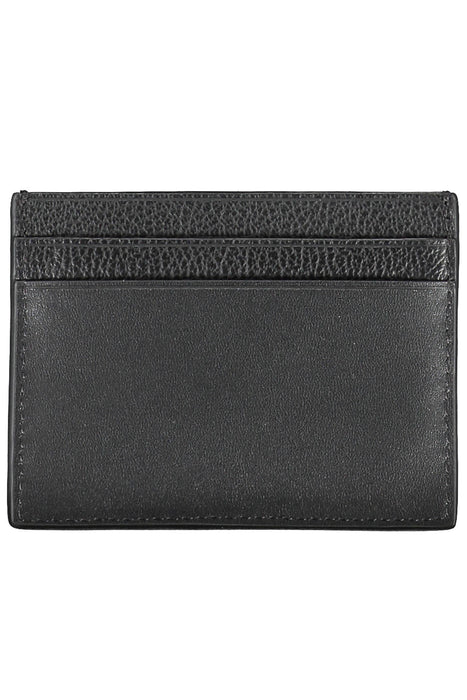 Calvin Klein Black Mens Wallet