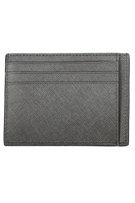 Calvin Klein Black Mens Wallet