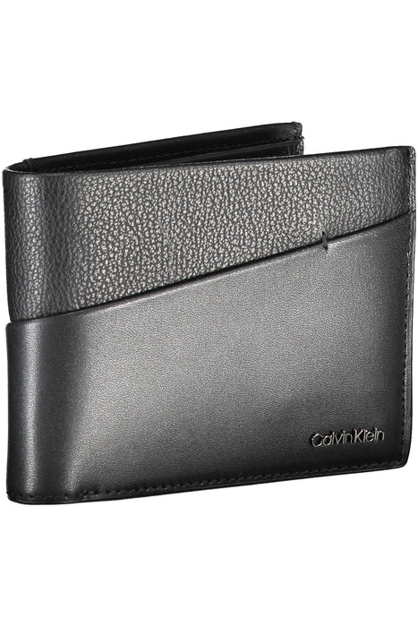 Calvin Klein Black Mens Wallet