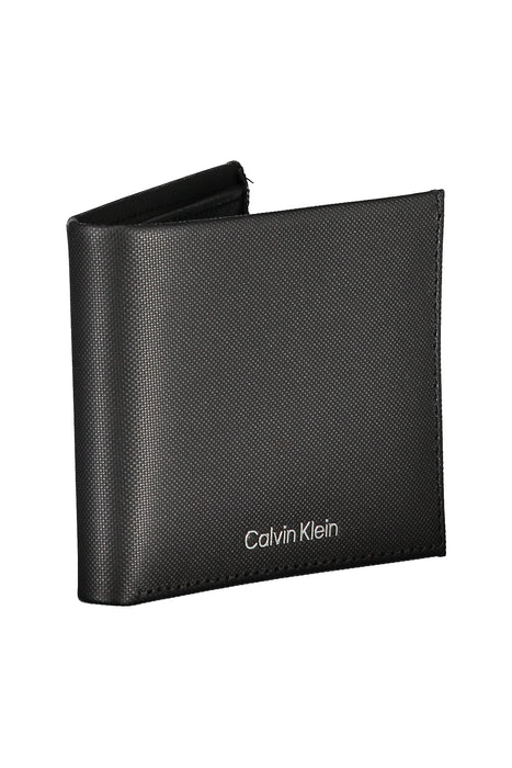 Calvin Klein Black Mens Wallet
