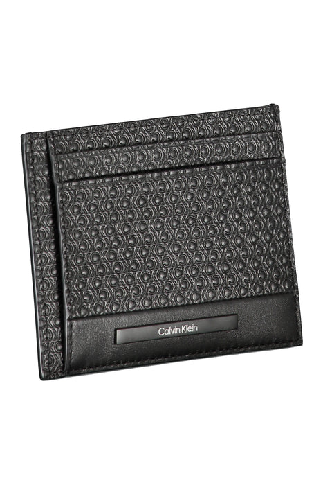 Calvin Klein Black Mens Wallet