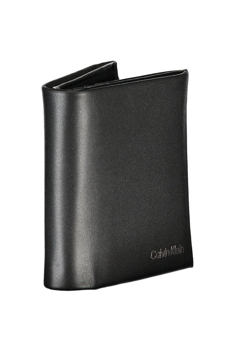 Calvin Klein Black Mens Wallet