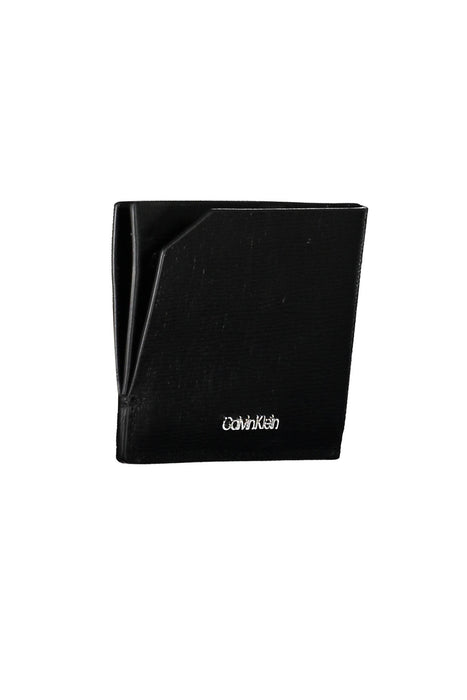 Calvin Klein Black Man Wallet