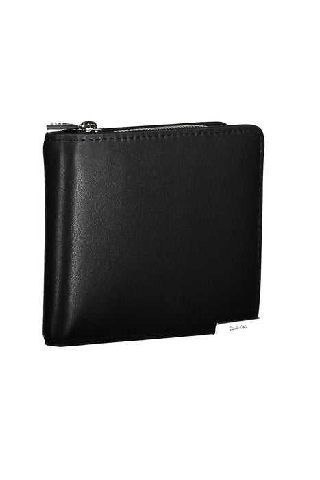 Calvin Klein Black Man Wallet