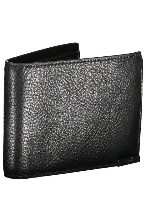 Calvin Klein Black Man Wallet