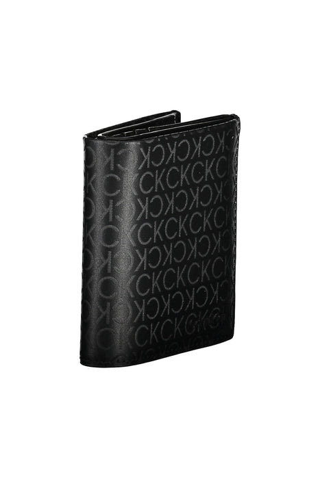 Calvin Klein Black Man Wallet