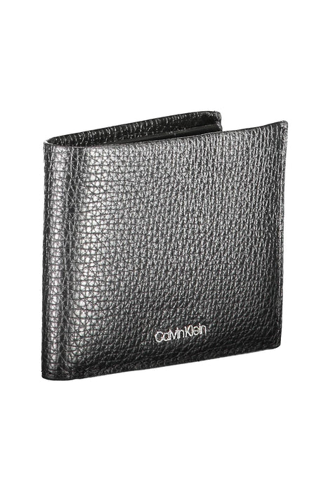 Calvin Klein Black Mens Wallet