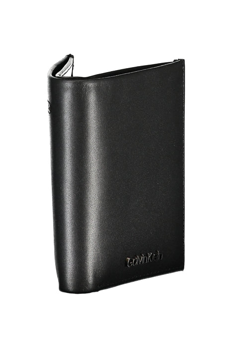 Calvin Klein Black Mens Wallet