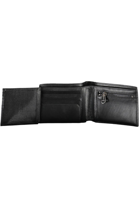 Calvin Klein Black Mens Wallet