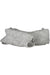 Calvin Klein Womens Scarf Gray
