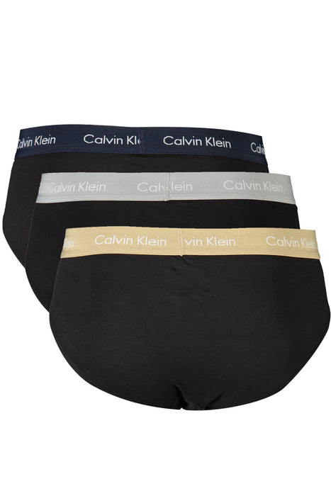 Calvin Klein Black Man Briefs