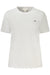 Calvin Klein Short Sleeve T-Shirt Women White
