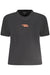 Calvin Klein Short Sleeve T-Shirt Women Black