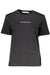 Calvin Klein Short Sleeve T-Shirt Women Black