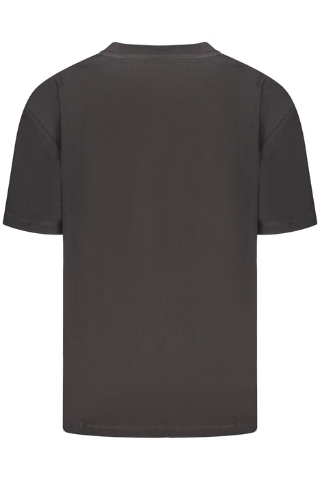 Calvin Klein Short Sleeve T-Shirt Women Black