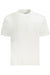 Calvin Klein Mens Short Sleeve T-Shirt White