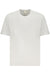Calvin Klein Mens Short-Sleeve T-Shirt White