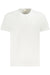 Calvin Klein Mens Short Sleeve T-Shirt White