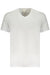 Calvin Klein Mens Short Sleeve T-Shirt White