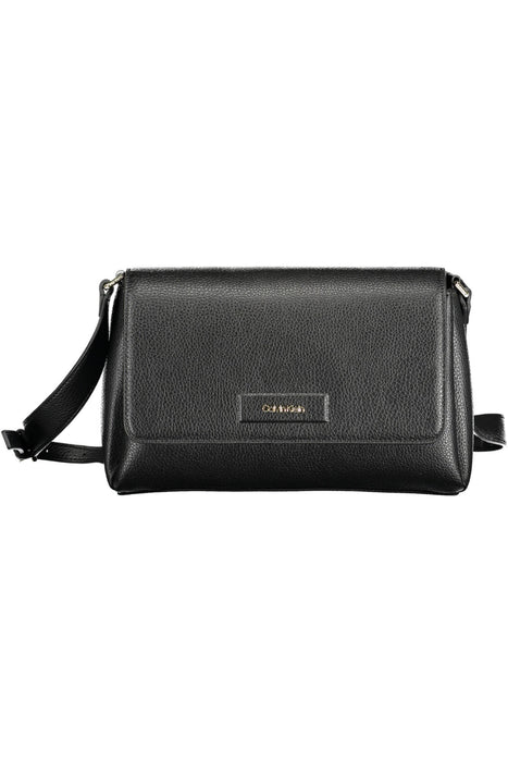 Calvin Klein Woman Shoulder Bag Black