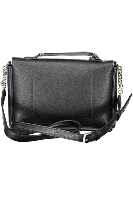 Calvin Klein Womens Shoulder Bag Black