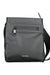 Calvin Klein Mens Black Shoulder Bag