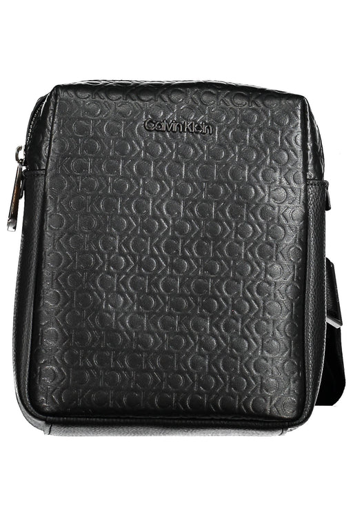 Calvin Klein Black Man Shoulder Bag