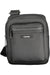 Calvin Klein Mens Shoulder Bag Black
