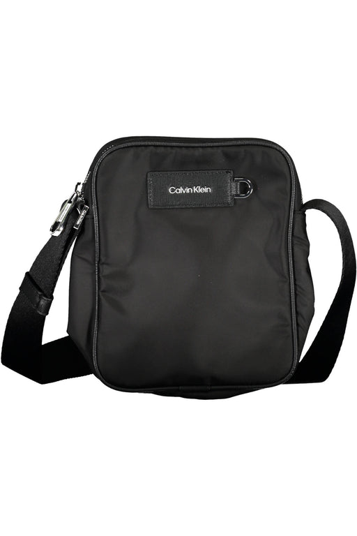 Calvin Klein Black Man Shoulder Bag