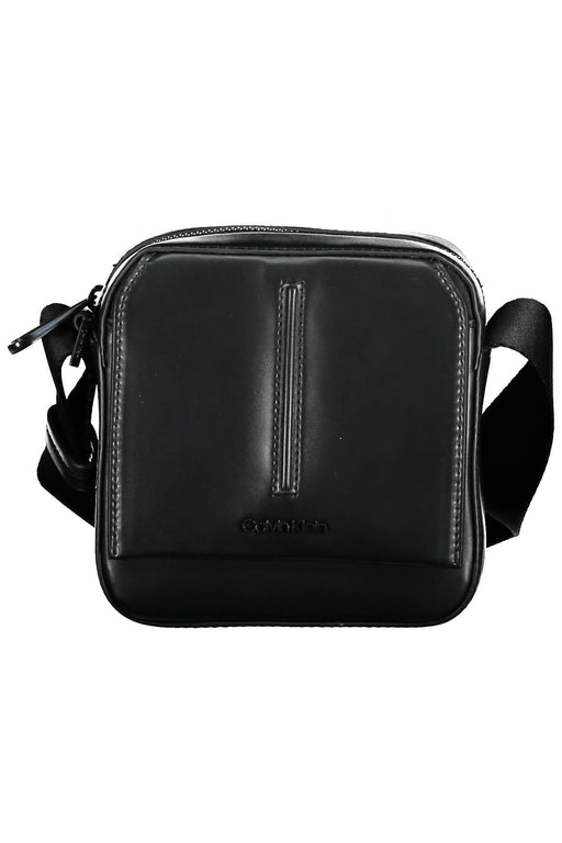 Calvin Klein Black Man Shoulder Bag