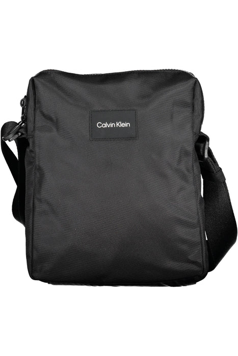 Calvin Klein Black Man Shoulder Bag