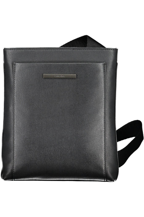 Calvin Klein Mens Black Shoulder Bag