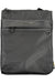 Calvin Klein Mens Shoulder Bag Black
