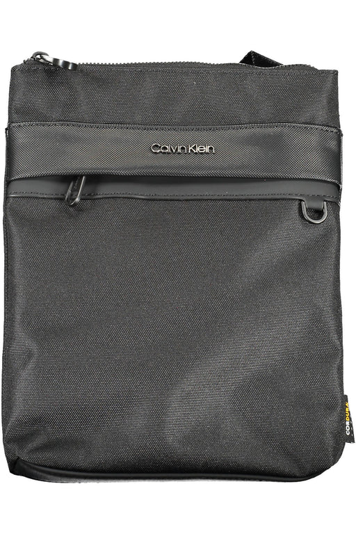 Calvin Klein Mens Shoulder Bag Black