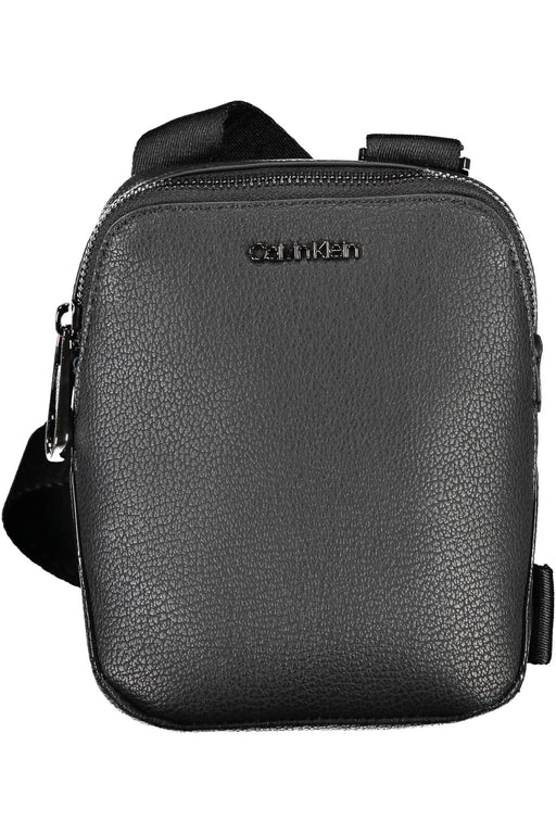 Calvin Klein Mens Black Shoulder Bag