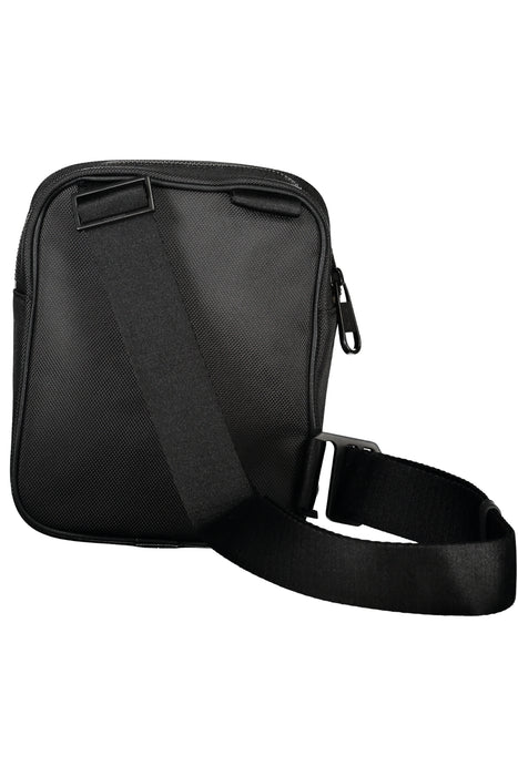 Calvin Klein Mens Black Shoulder Bag