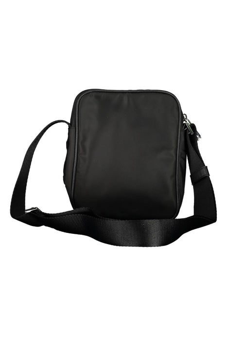 Calvin Klein Black Man Shoulder Bag